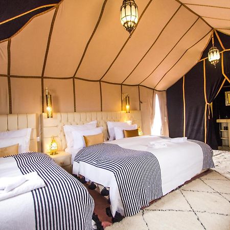 Orient Desert Camp 메르주가 외부 사진